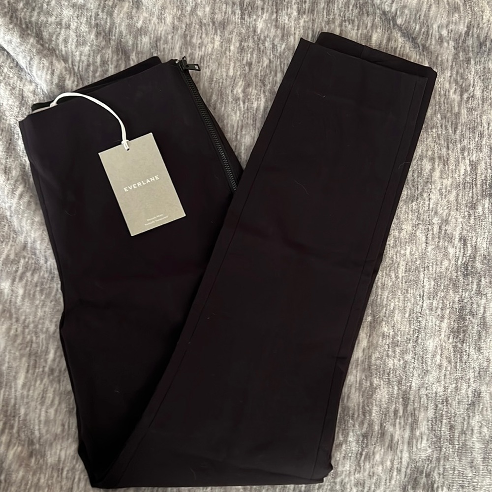 Everlane- The Work Pant